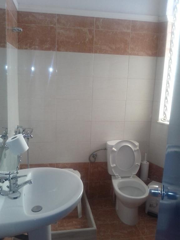 Hotel Tainaro Loutra Edipsou  Cameră foto
