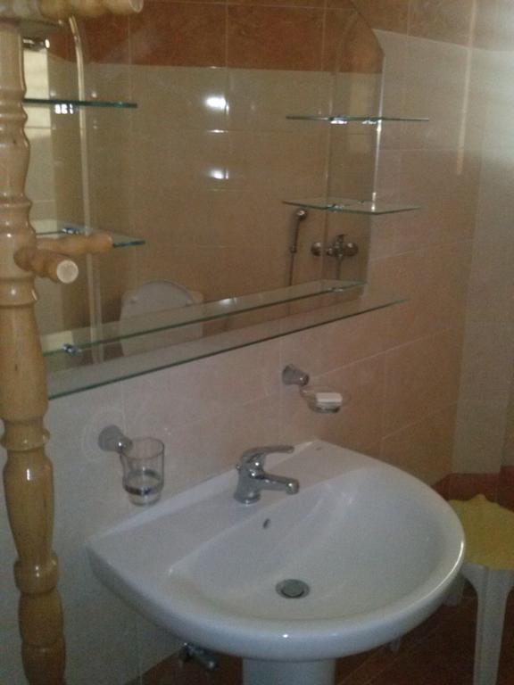 Hotel Tainaro Loutra Edipsou  Cameră foto
